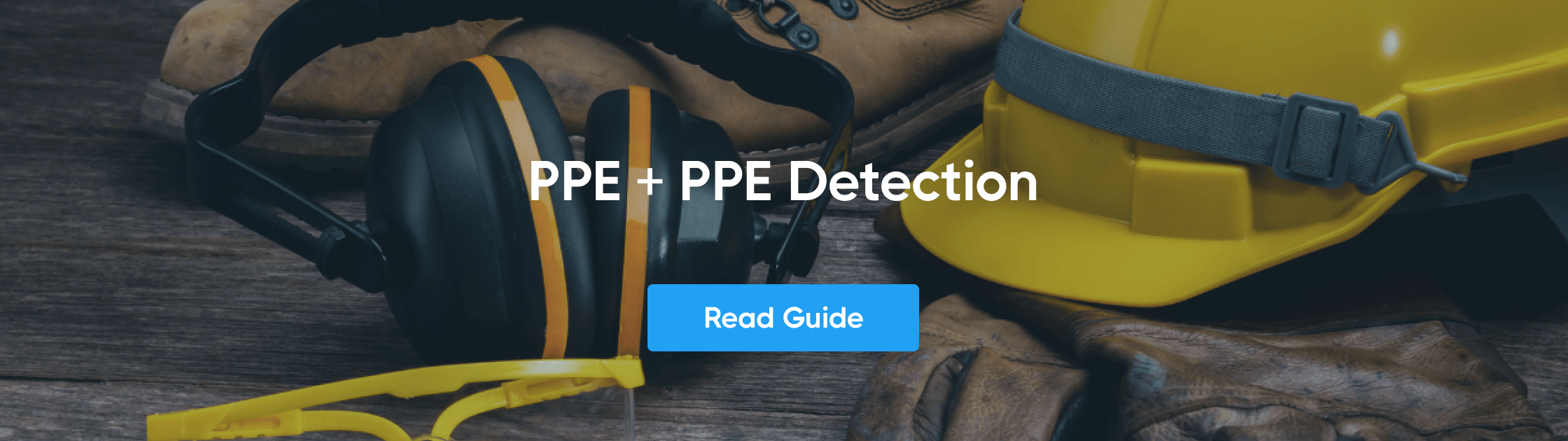 Hard Hat Detection Meaning & Definition Protex AI